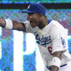 Illustration for article titled Yasiel Puig Made Quite An Impression In His MLB Debut